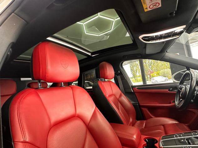 Porsche Macan 2.0 - Foto 9