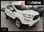 FORD EcoSport 1.0 EcoBoost 125cv Titanium S S my20.25 rif. 22143096