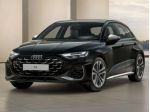 Audi A3 S3 SPB TFSI 333 CV quattro S tronic