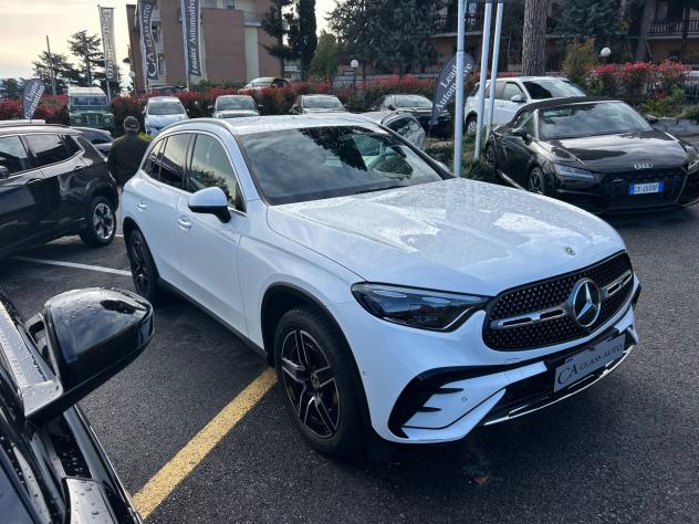 Mercedes-benz GLC 220 d 4Matic Mild Hybrid AMG Premium - Foto 4