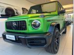 MERCEDES-BENZ G 63 AMG G 63 AMG S.W. Special Edition rif. 23961102
