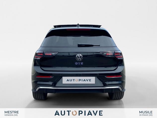 Volkswagen Golf GTE 1.5 TSI eHybrid GTE DSG - Foto 4