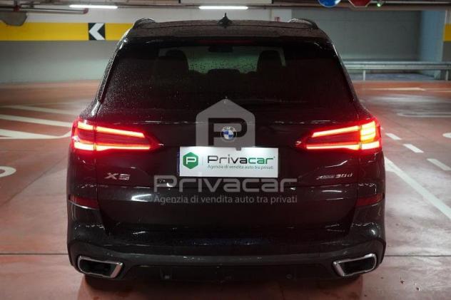 BMW X5 X5 xDrive30d Msport - Foto 6