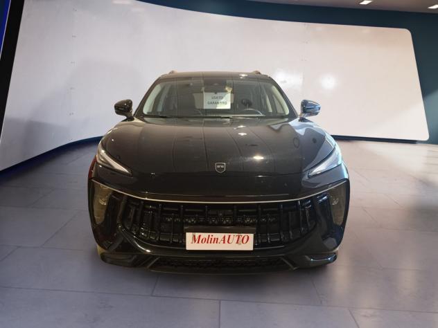 Cirelli Cirelli 5 Cirelli 5 1.5 turbo GPL Premium PRONTA CONSEGNA NERA PASSAGGIO COMPRESO