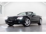 Mercedes-Benz SL SL 500 V8 7g tronic *Prima vernice*Tagliandi certificati*T &hellip;
