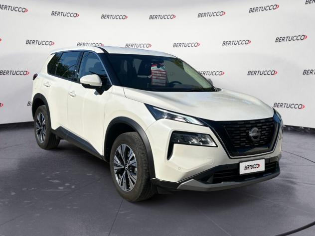 NISSAN X-Trail 4ª serie X-Trail e-Power e-4orce 4WD 5 posti Acenta