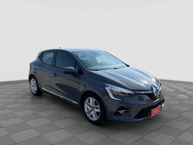 RENAULT Clio Clio TCe 100 CV GPL 5 porte Zen rif. 23998722 - Foto 7