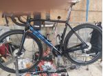Bicicletta da corsa Look 785