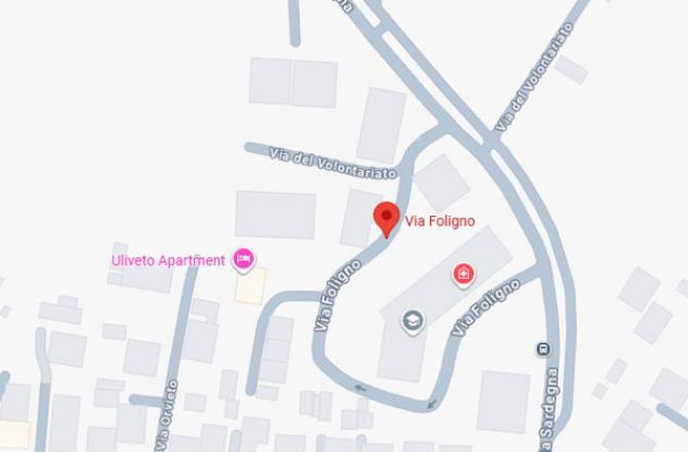 Immobile in asta di 17 m², box auto in vendita a Bastia Umbra - Foto 8