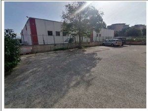 Tribunale di Salerno - RG 117/2024 Box auto in asta