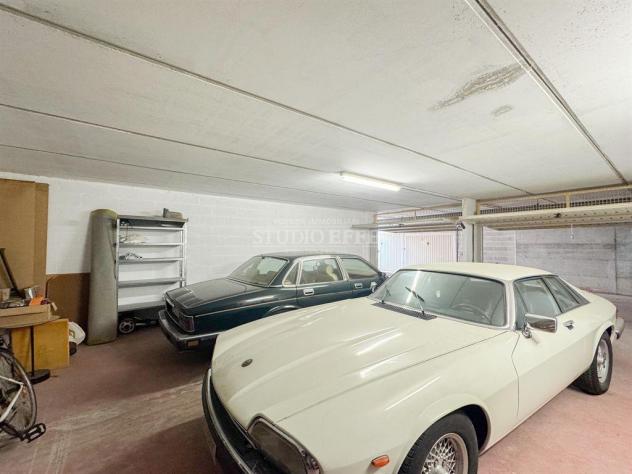 RAVENNA – Via Bovini | Ampio garage di 50 mq - Foto 4
