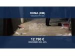 Immobile in asta di 35 m² in vendita a Roma