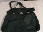 Borsa Sansonite impermeabile da viaggio Vintage anni '70