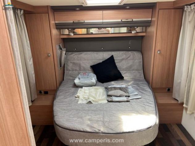 KNAUS KNAUS SKY WAVE 700 MX STANDARD rif. 23680968 - Foto 4