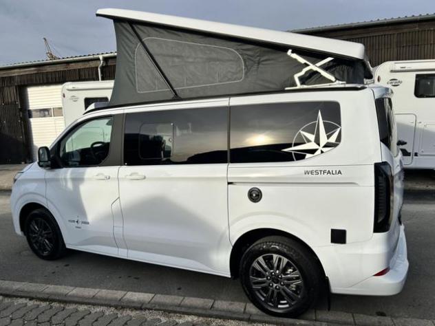 WESTFALIA CLUB JOKER URBAN CLASSIC rif. 23777536 - Foto 2