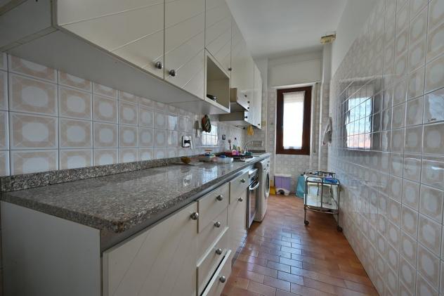 Alassio - Quadrilocale con due soffitte - Foto 12