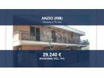 Immobile in asta di 186 m² con più di 5 locali e box auto in vendita a Anzio