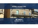 Immobile in asta di 366 m² in vendita a Atena Lucana