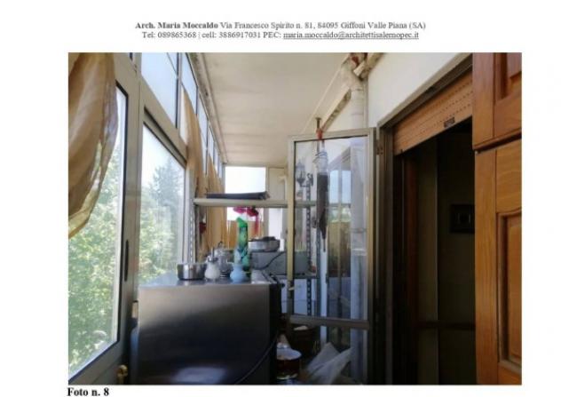 Immobile in asta di 181 m² in vendita a Battipaglia - Foto 12