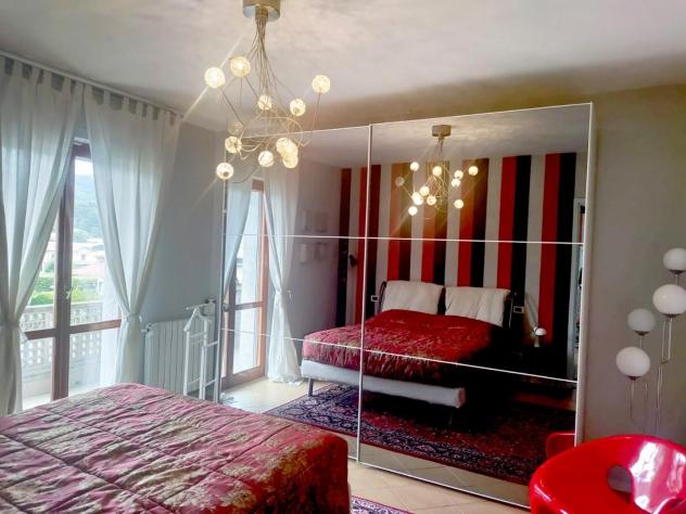 Appartamento in vendita a Sant'Antonio - Carrara 150 mq Rif: 1326564 - Foto 8
