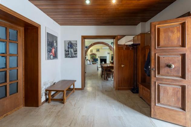 Casa singola in vendita a Casciana Terme Lari 192 mq Rif: 1416930 - Foto 3