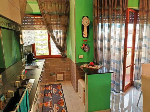 Appartamento in vendita a San Frediano a Settimo - Cascina 100 mq Rif: 535728 - Foto 3