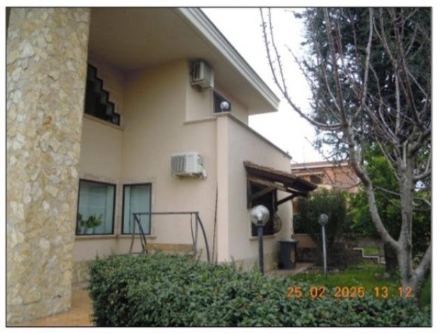 Immobile in asta di 321 m² con più di 5 locali e box auto in vendita a Ciampino - Foto 8