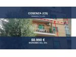 Immobile in asta di 76 m² in vendita a Cosenza
