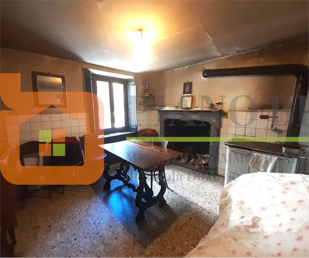 V000573 - BELLISSIMA CASA STORICA - Foto 7