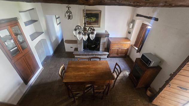 Porzione di casa in vendita a Guardea - Foto 4