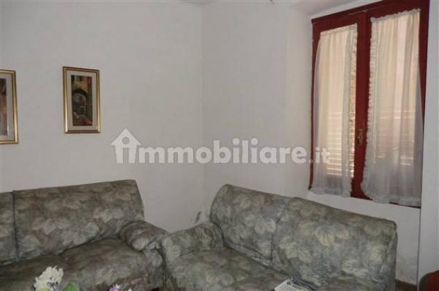 Ittiri vendesi casa indipendente 5 vani 100 Mq - Foto 4