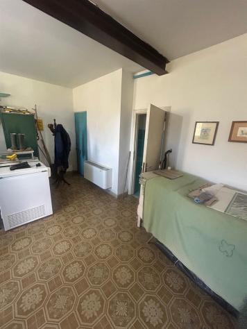 Leonessa frazione Vallunga indipendente mq 220 mq 17.000 terreno seminativo - Foto 9