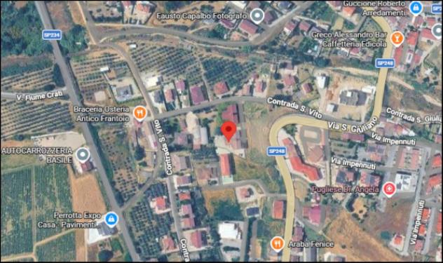 Immobile in asta di 132 m² in vendita a Luzzi - Foto 12