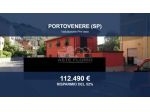 Immobile in asta di 110 m² con più di 5 locali in vendita a Portovenere
