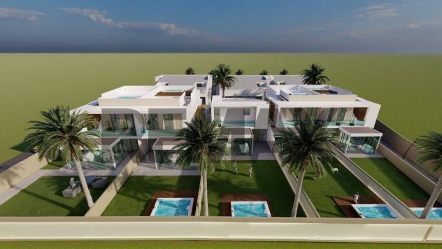 Villa a schiera in vendita a Ragusa, Marina di Ragusa - Foto 3