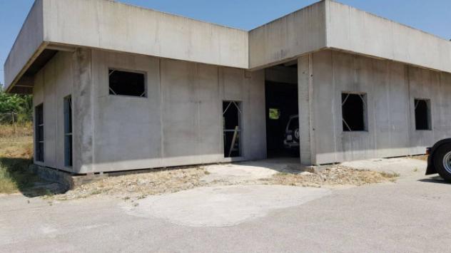 Immobile in asta di 2645 m² in vendita a San Cono - Foto 5