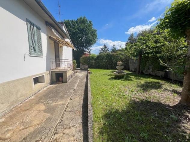 Casa singola in vendita a Selvatelle - Terricciola 110 mq Rif: 1345181 - Foto 4