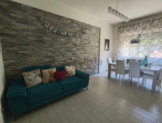 Appartamento in vendita a Viareggio 80 mq Rif: 1428592