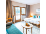 Tauber'S Vitalhotel Sas