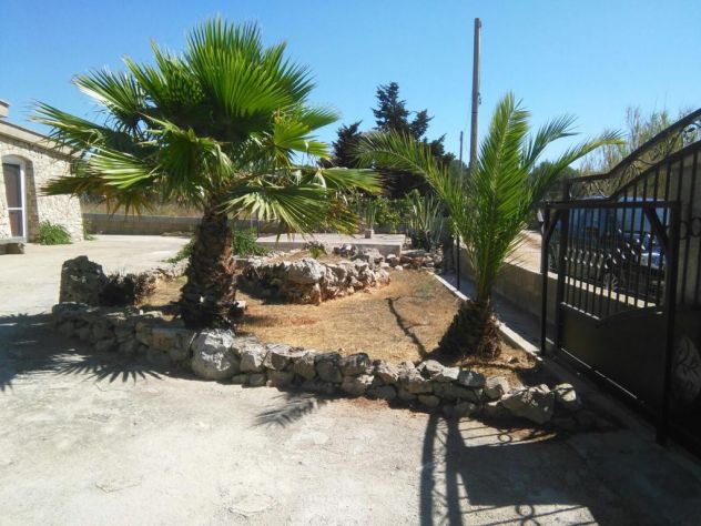 Villetta a Le Maldive del Salento Pescoluse agosto settembre - Foto 3