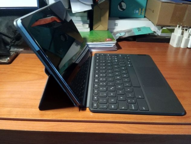 Tablet ChromeBook Lenovo - Foto 4