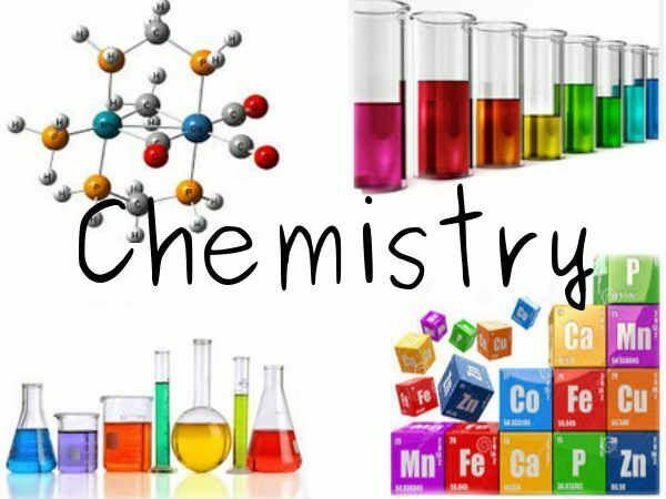 Ripetizioni CHIMICA MATEMATICA E FISICA