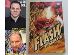 FLASH RINASCITA, Geoff Johns   Ethan Van Sciver, 1^ edizione 2010.