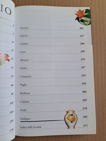 L'ospitalità di qualità a buon prezzo Touring Club Italiano 2002 - Foto 6