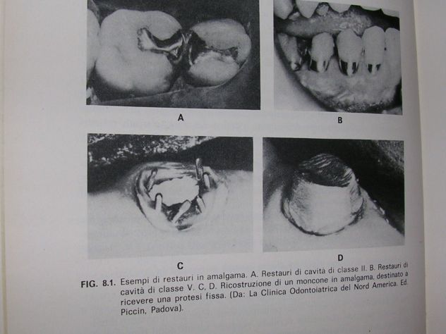 TECNOLOGIE DEI MATERIALI DENTALI VOLUME PRIMO TOMO PRIMO - Foto 9