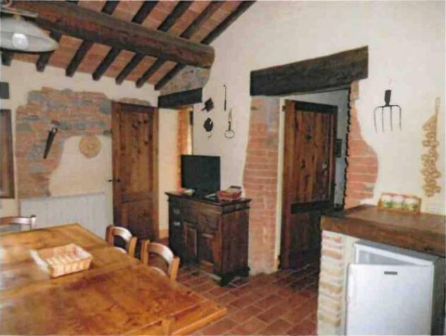 Immobile in asta di 1500 m² in vendita a Città della Pieve - Foto 8