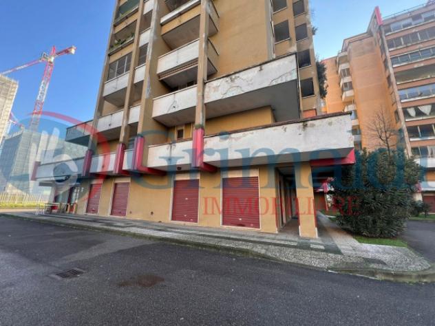 Immobile di 64 m² con 1 locale in vendita a Pieve Emanuele - Foto 13