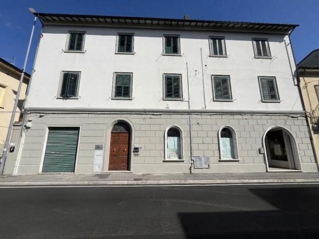 Locale comm.le/Fondo in vendita a Pontedera 162 mq Rif: 1447101 - Foto 2