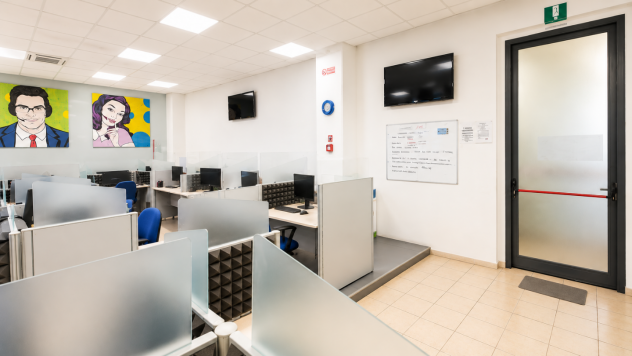 Ufficio in vendita a Il Chiesino - Pontedera 115 mq Rif: 1432757 - Foto 5
