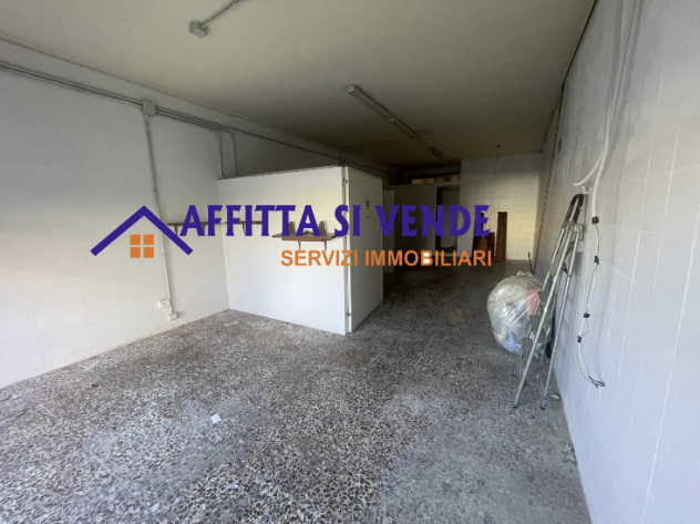 1 Vetrina in affitto a Siracusa - Foto 9